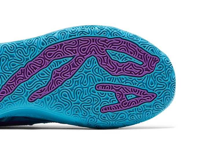 Кроссовки Puma MB.03 'Buzz City'