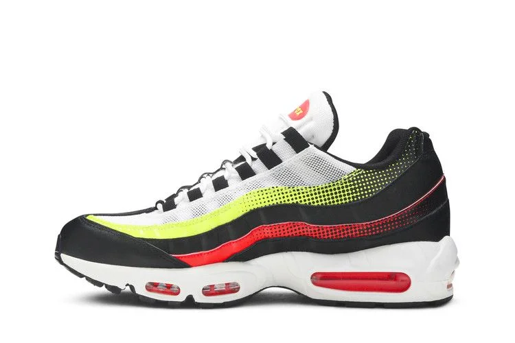 Кроссовки Nike Air Max 95 SE 'Neon Collection'