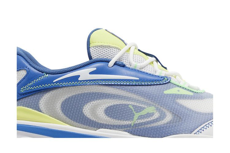 Кроссовки Puma RS-Fast 'Paradise - Star Sapphire'