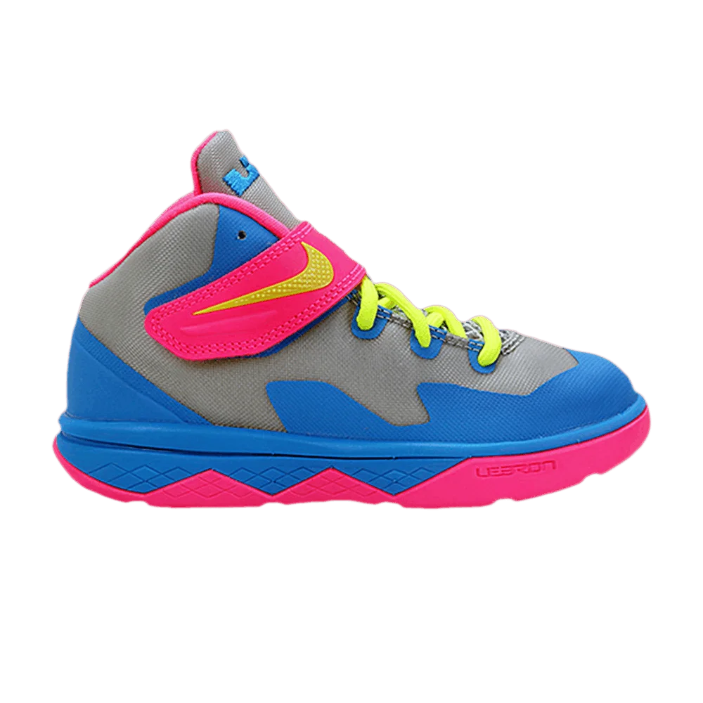 Krossovki-Nike-Zoom-LeBron-Soldier-8-PS-Magnet-Grey-Volt