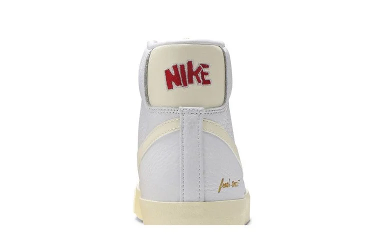 Кроссовки Nike Blazer Mid '77 Vintage 'Popcorn'