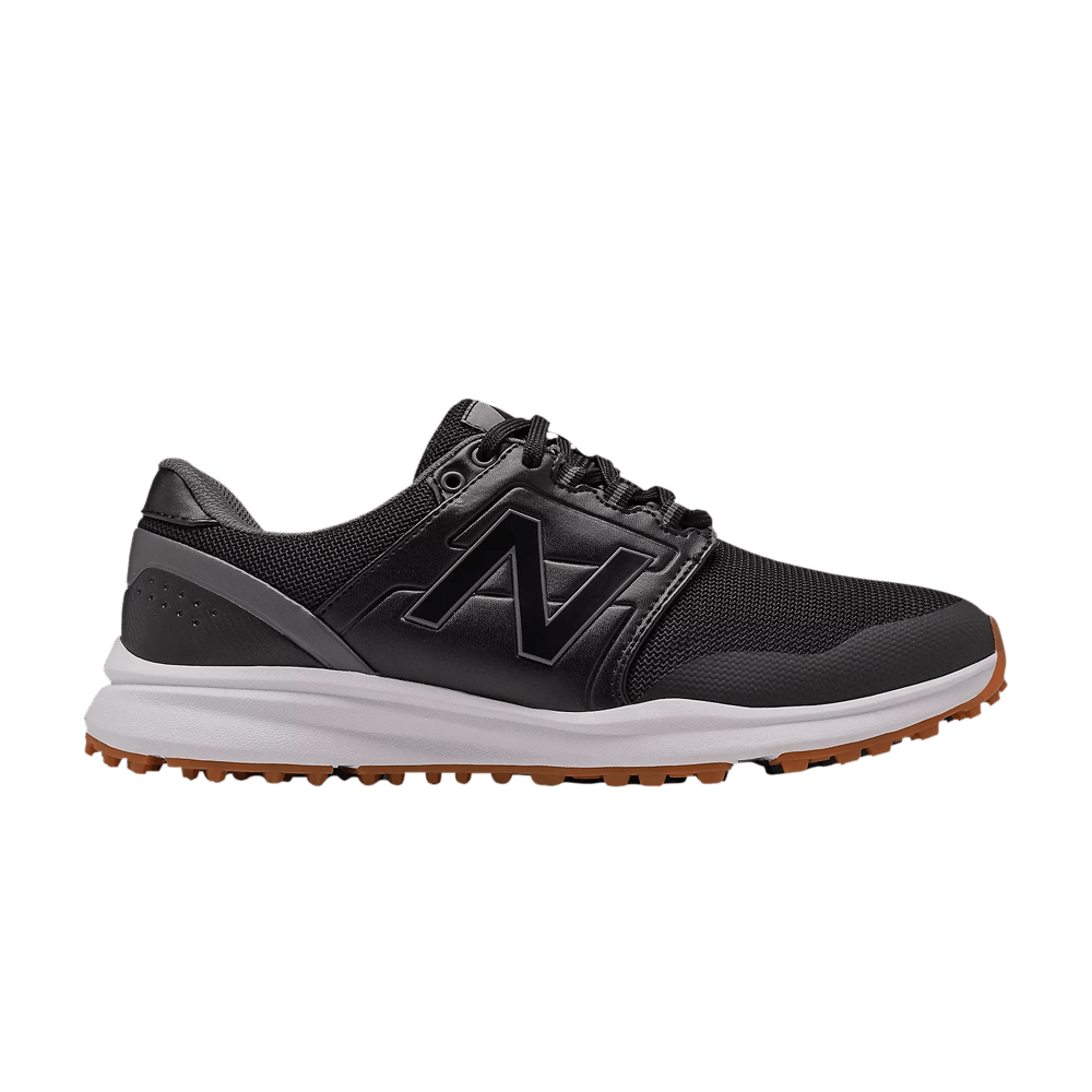 Кроссовки New Balance Breeze v2 'Black'