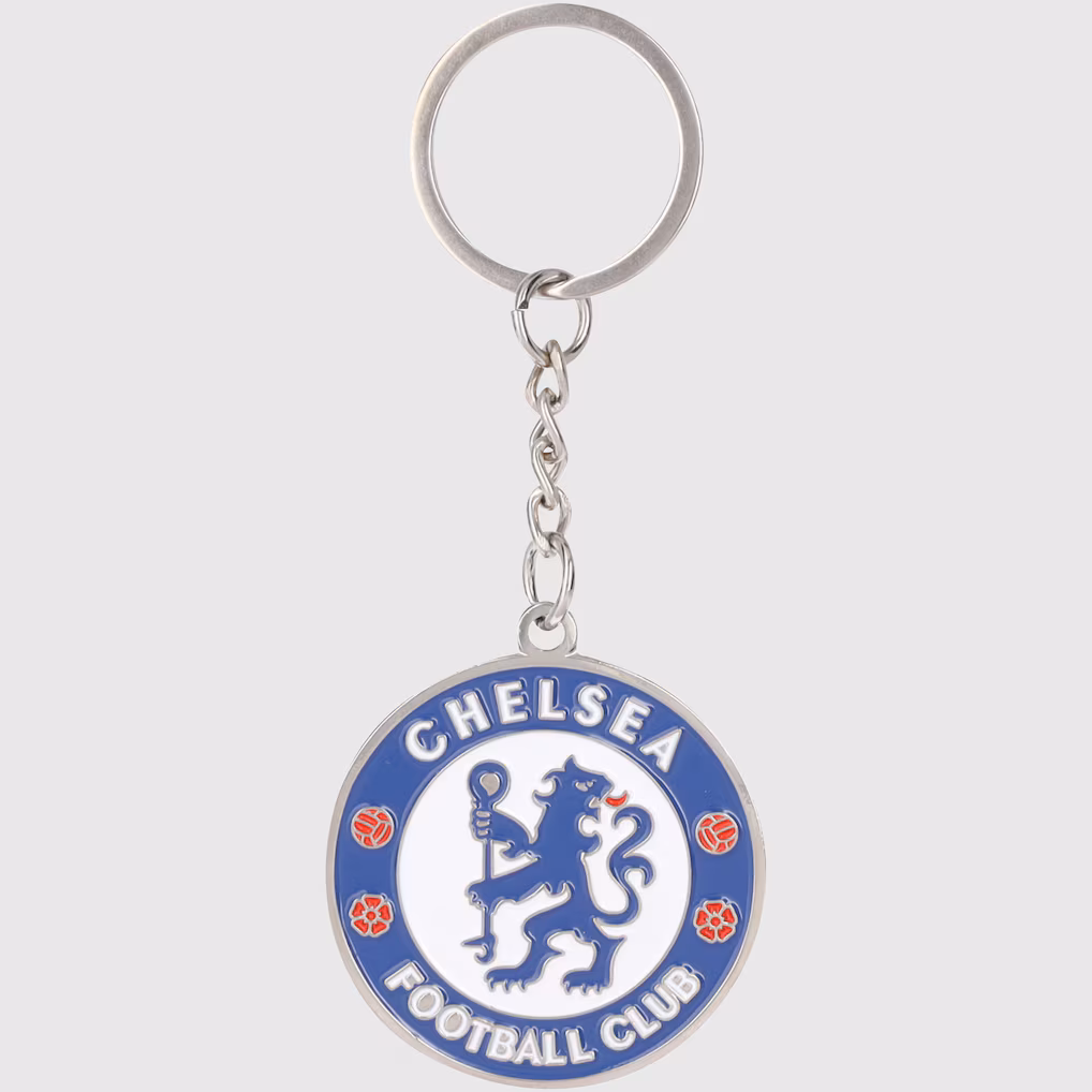 Брелок Chelsea Crest Keyring
