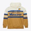 Mitchell-Ness-Tan-Golden-State-Warriors-Head-Coach-Fleece-Pullover-Hoodie-100x100