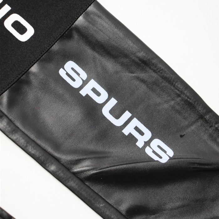 Фитнес-штаны 2019 San Antonio Spurs Tight Black