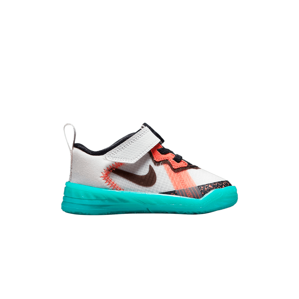 Кроссовки Nike Space Jam x LeBron 18 Low TD 'Lola Bunny'