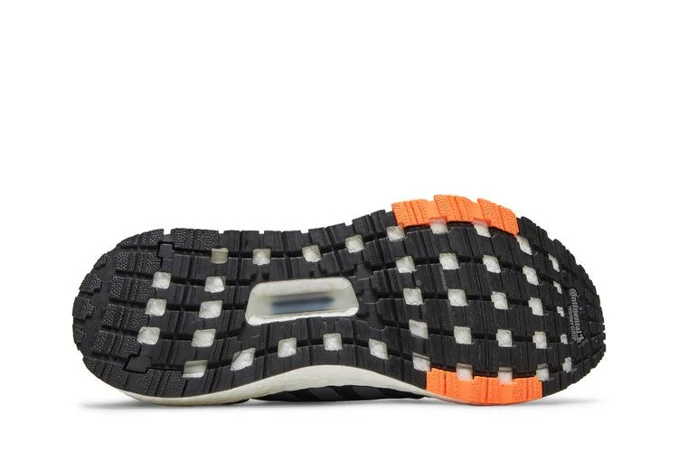Кроссовки adidas UltraBoost Winter.Rdy 'Black Signal Orange'