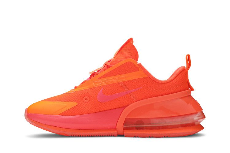 Кроссовки Nike Wmns Air Max Up NRG 'Hyper Crimson'