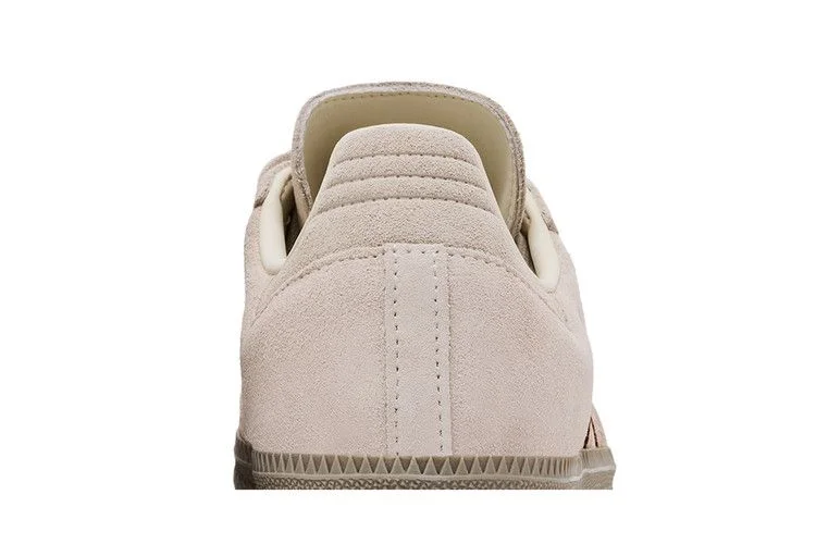 Кроссовки adidas Wmns Samba OG 'Off White Copper Metallic'
