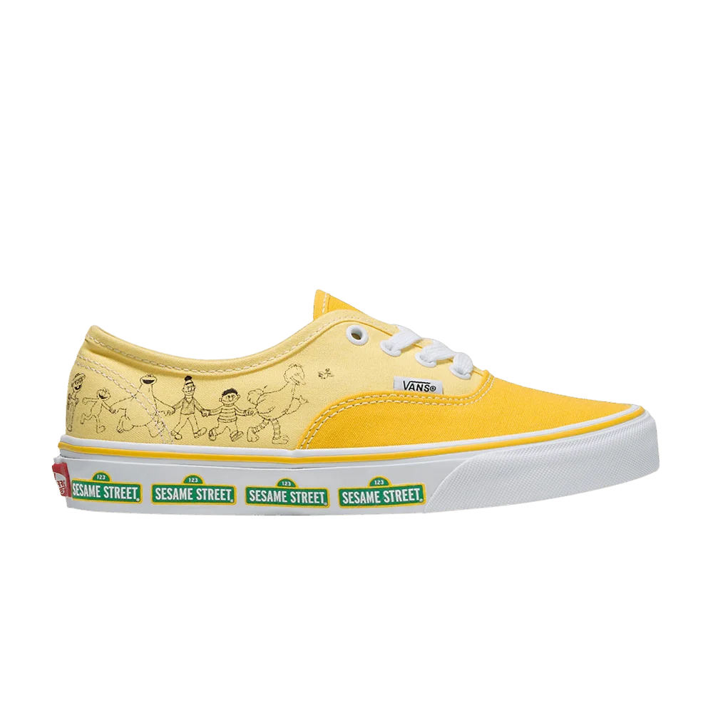 Sesame-Street-x-Vans-Authentic-Sesame-Street-Family
