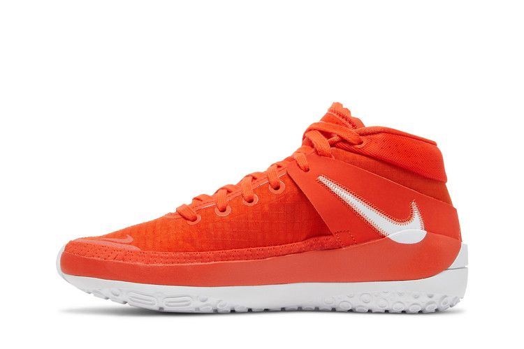 Кроссовки Nike KD 13 TB 'Team Orange'