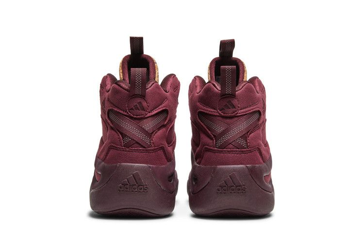 Кроссовки Adidas Crazy 8 'Kobe Vino Pack'