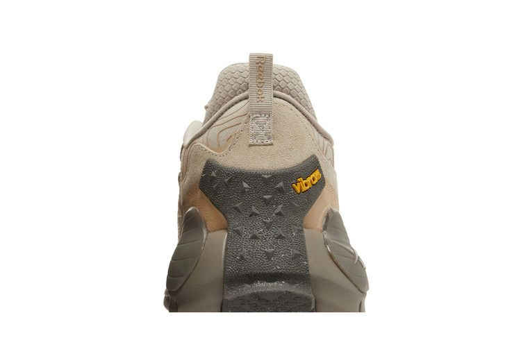 Кроссовки Reebok Zig Kinetica 2.5 Edge 'Modern Beige Sahara'