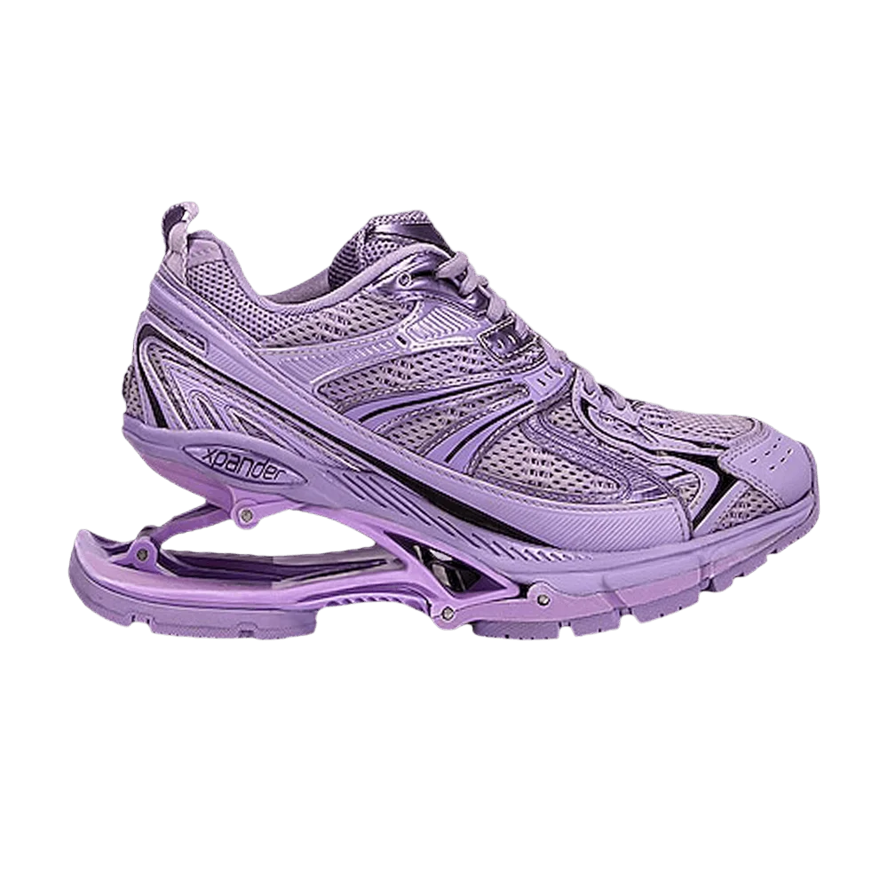 Krossovki-Balenciaga-X-Pander-Purple