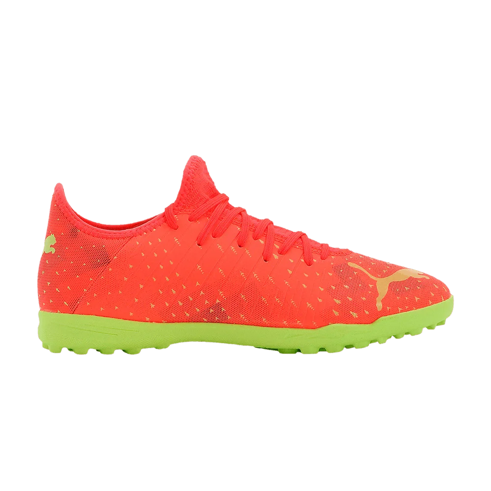 Кроссовки Puma Future 4.4 TT 'Fearless Pack'