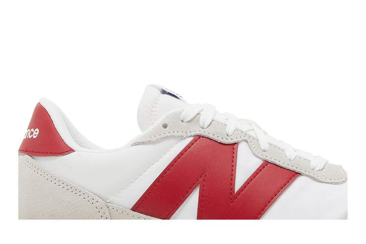 Кроссовки New Balance 237 'Nimbus Cloud Crimson'