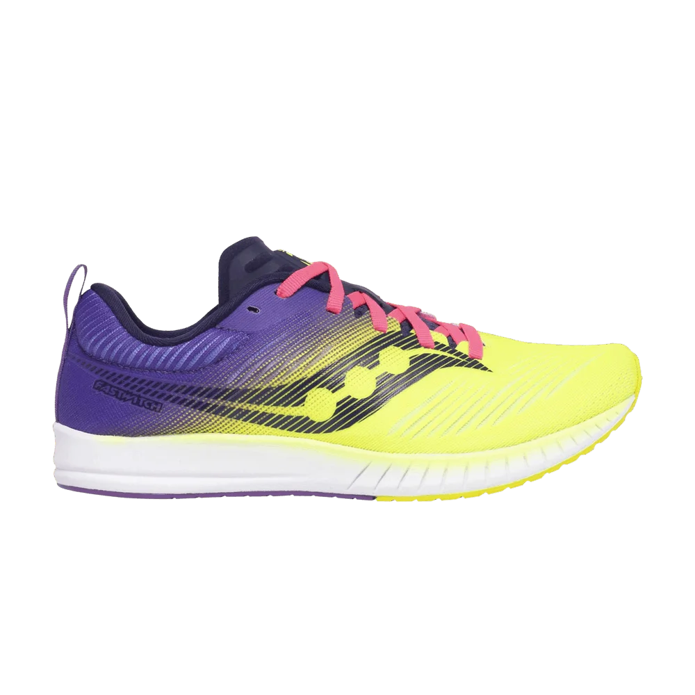 Krossovki-Saucony-Wmns-Fastwitch-9-Citron