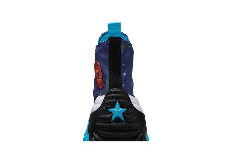 Space Jam x Converse Run Star Motion 'A New Legacy'