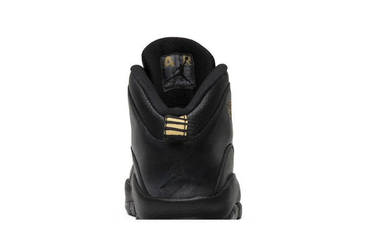 Кроссовки Air Jordan 10 Retro 'NYC'