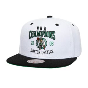 Mitchell-Ness-Champ-Series-Snapback-Boston-Celtics-Hat-300x300