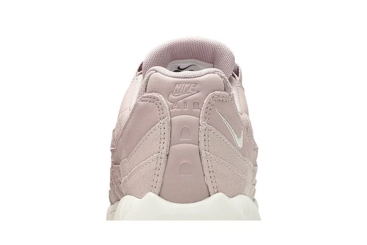 Кроссовки Nike Wmns Air Max 95 Premium 'Barely Rose'