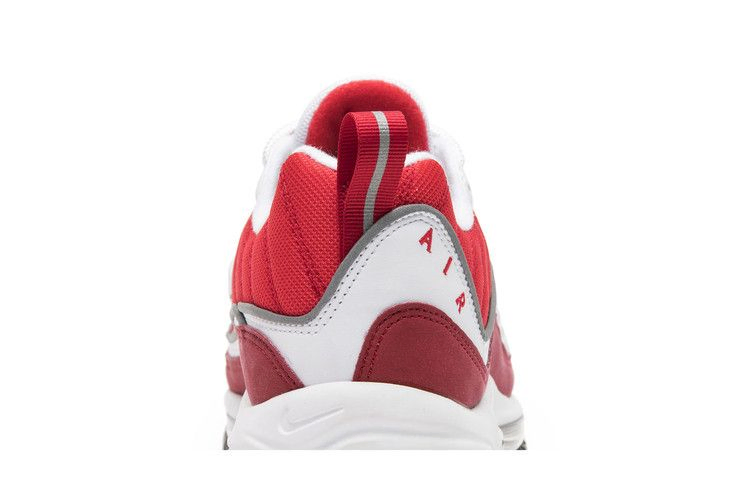 Кроссовки Nike Wmns Air Max 98 'Gym Red'