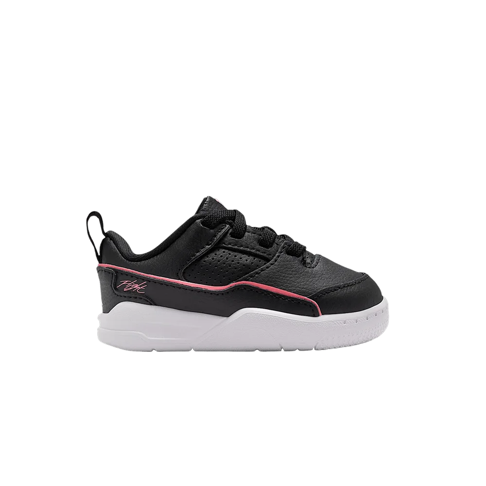 Krossovki-Air-Jordan-Flight-Court-TD-Black-White