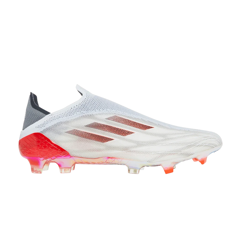 Krossovki-Adidas-X-Speedflow-FG-White-Solar-Red
