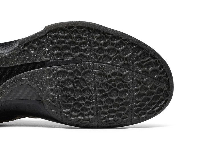 Кроссовки Nike Zoom Kobe 6 'Black History Month'