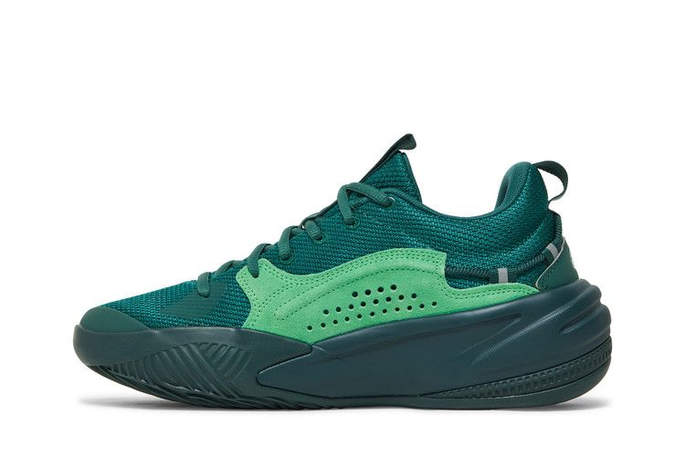 Кроссовки J. Cole x Puma RS-Dreamer 'Bistro Green'