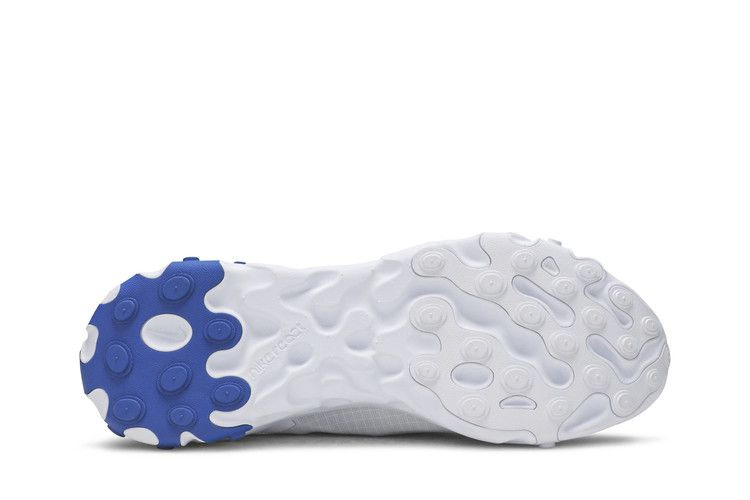 Кроссовки Nike React Element 55 'White Game Royal'