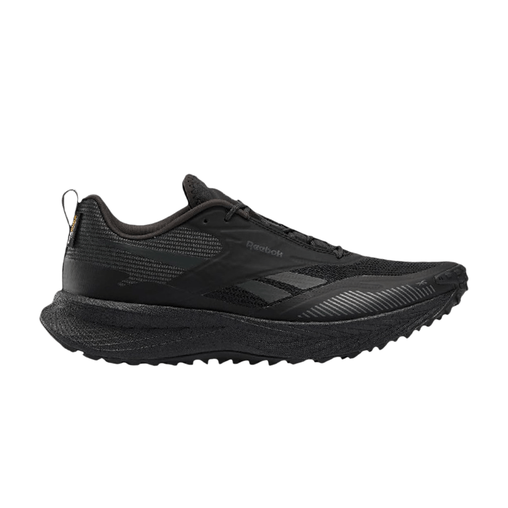 Кроссовки Reebok Floatride Energy 6 Adventure 'Black Dark Grey'