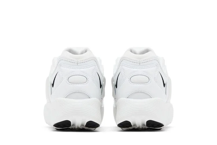 Кроссовки Comme des Garçons Homme Plus x Nike Sense 96 SP 'White'