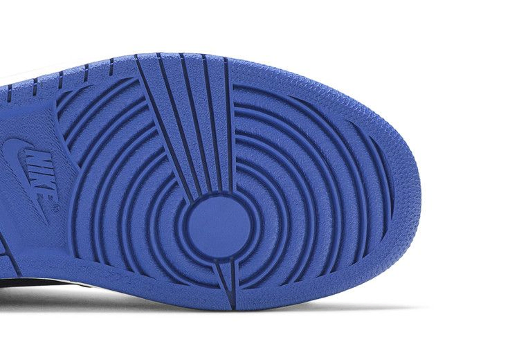 Кроссовки Air Jordan 1 Ultra High 'Royal'