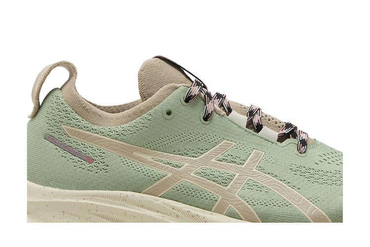 Кроссовки ASICS Wmns Gel Nimbus 26 TR 'Nature Bathing - Rose Rougue'