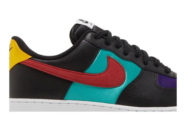Кроссовки NBA x Nike Air Force 1 '07 LV8 EMB 'WNBA'