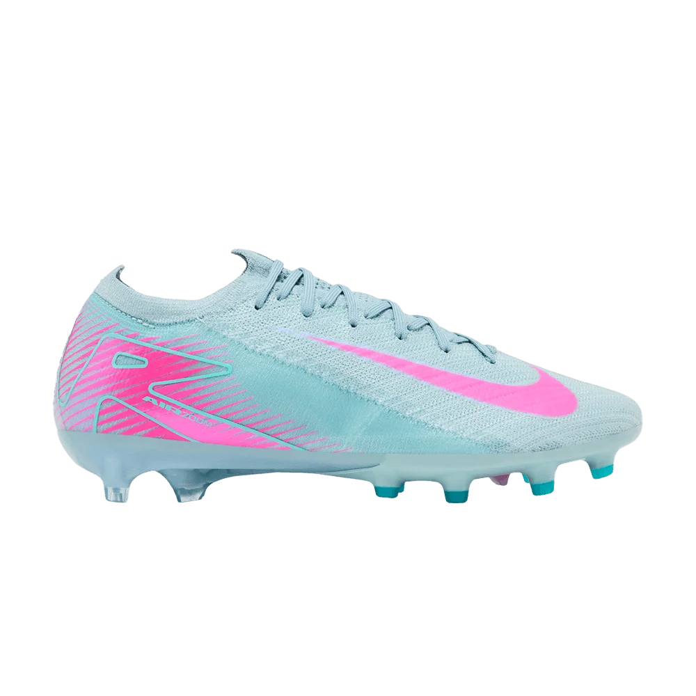 Кроссовки Nike Zoom Mercurial Vapor 16 Elite AG 'Refresh Pack'