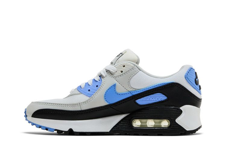 Кроссовки Nike Wmns Air Max 90 'Royal Pulse'