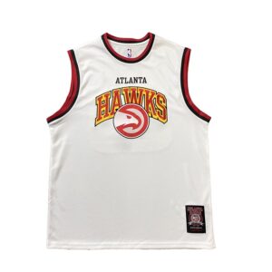 Buck-Up-Atlanta-Hawks-White-Jersey-300x300