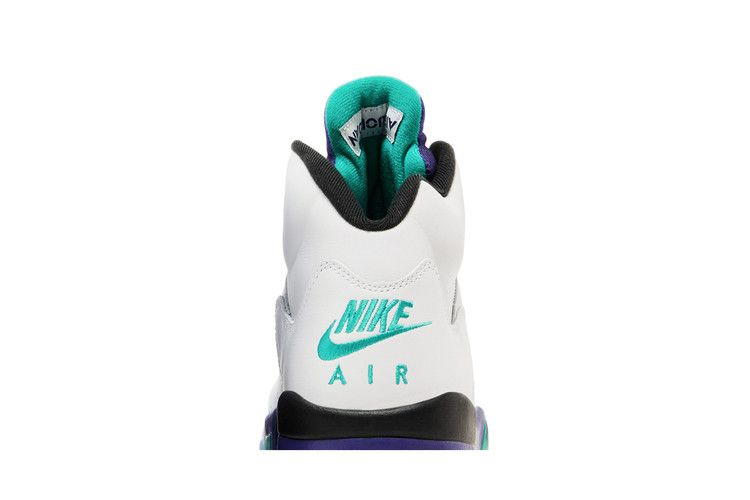 Кроссовки Air Jordan 5 Retro 'Grape' 2025