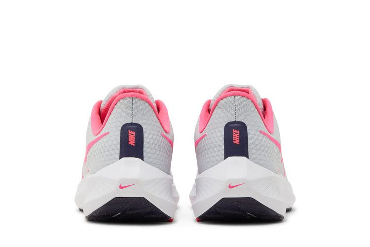 Кроссовки Nike Wmns Air Zoom Pegasus 39 'Pure Platinum Hyper Pink'