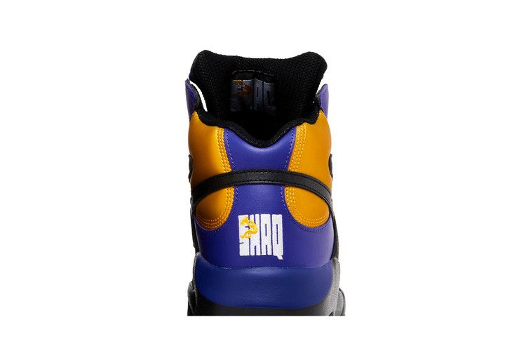 Кроссовки Reebok Shaq Attaq 'LA to LA'