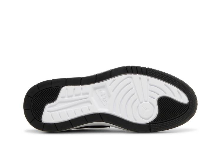 Кроссовки Wmns Air Jordan 1 Elevate Low 'Black White'