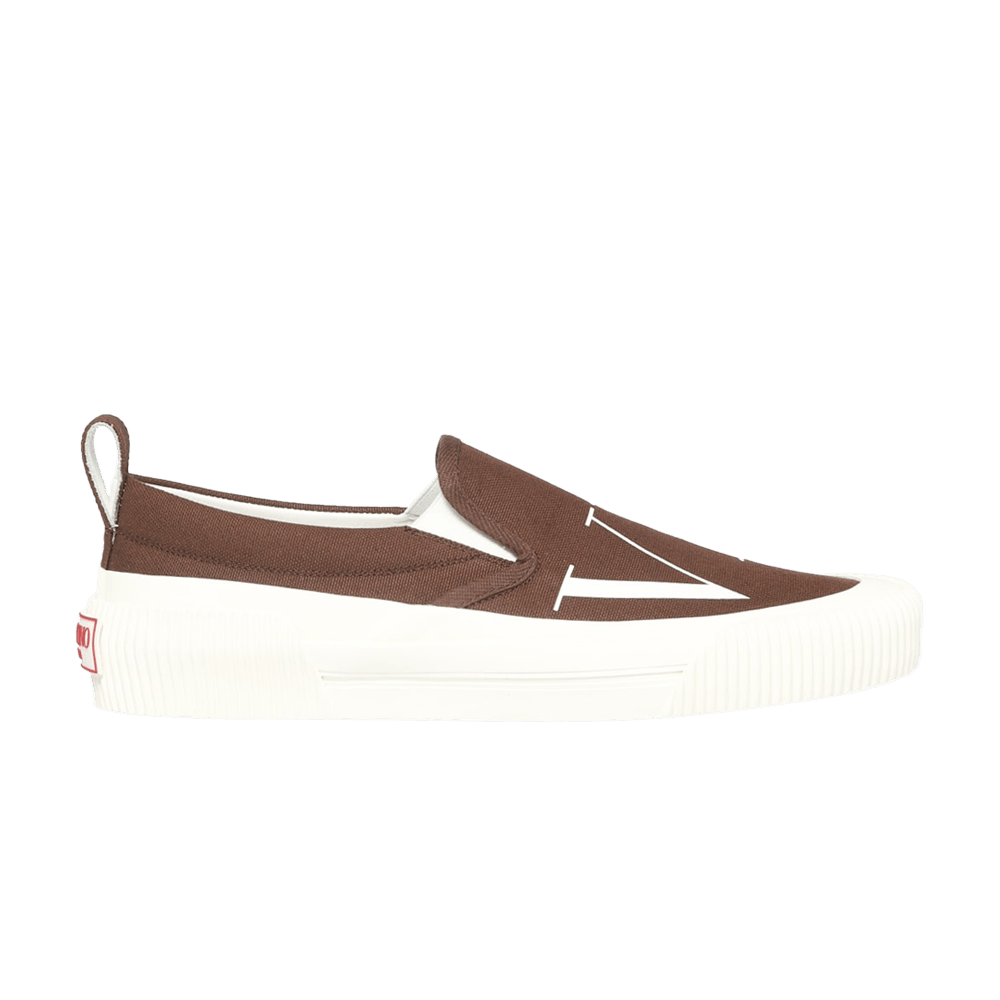 Кроссовки Valentino VLTN Slip-On 'Fondant'