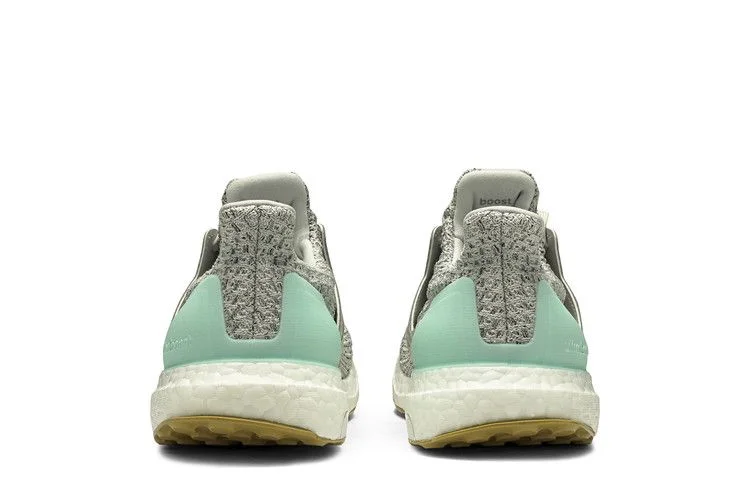 Кроссовки Adidas Wmns UltraBoost 4.0 'Carbon Mint'