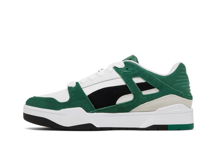 Кроссовки Puma Slipstream 'Archive Remastered'