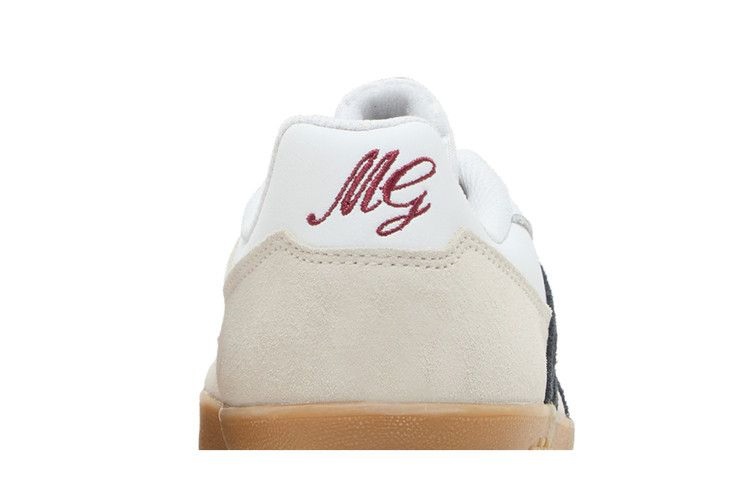 Кроссовки adidas Aloha Super 'White Black Gum'