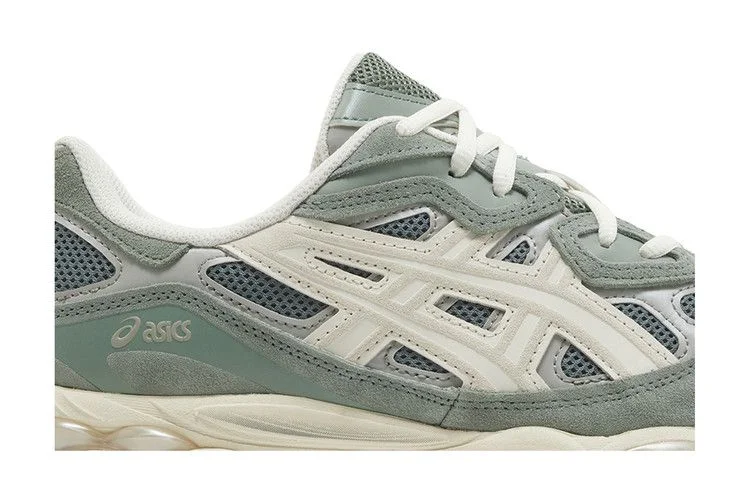 Кроссовки ASICS Gel NYC 'Ivy Smoke Grey'