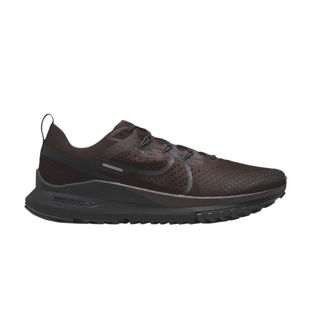 Krossovki-Nike-React-Pegasus-Trail-4-Velvet-Brown