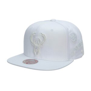 Mitchell-Ness-UV-Reactive-Snapback-Milwaukee-Bucks-Hat-300x300